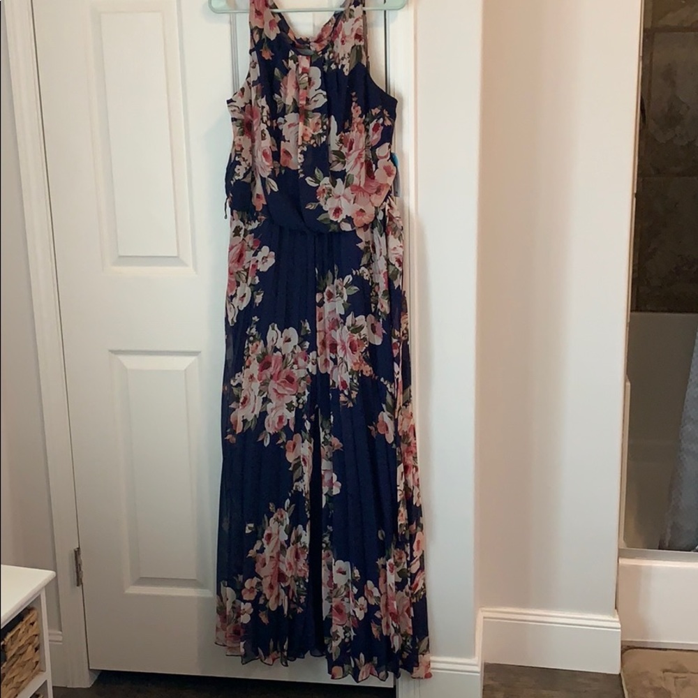 Premier Amour dress